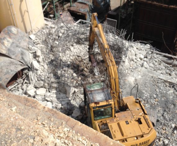 Station Gallery Image 1