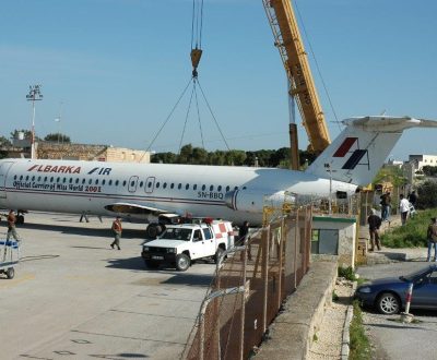 Plane Gallery Image 25